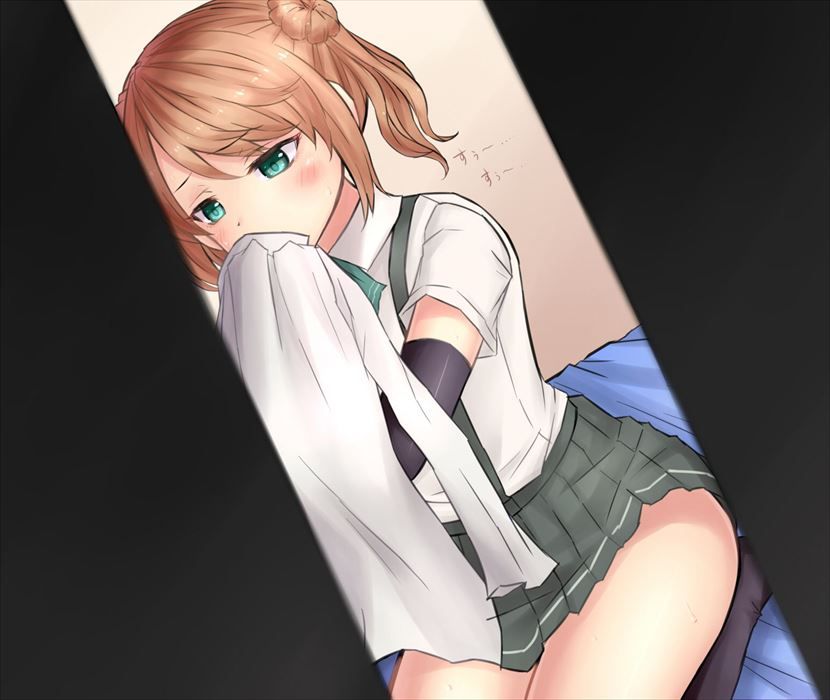 艦隊これくしょんのレベルが高いエロ画像