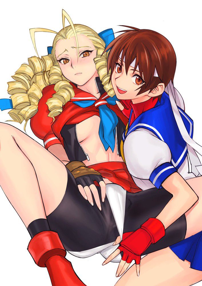 パンツ・下着でしこれる二次画像ください!