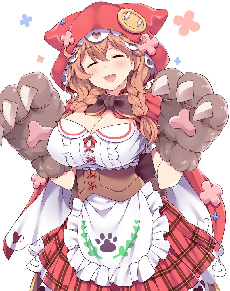 おっぱいの萌えイラスト