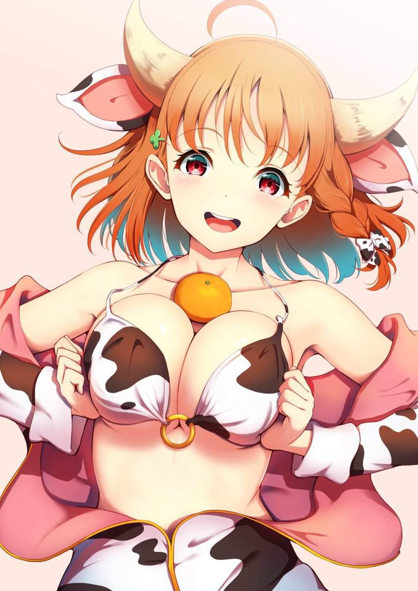 おっぱいの画像フォルダを公開する！