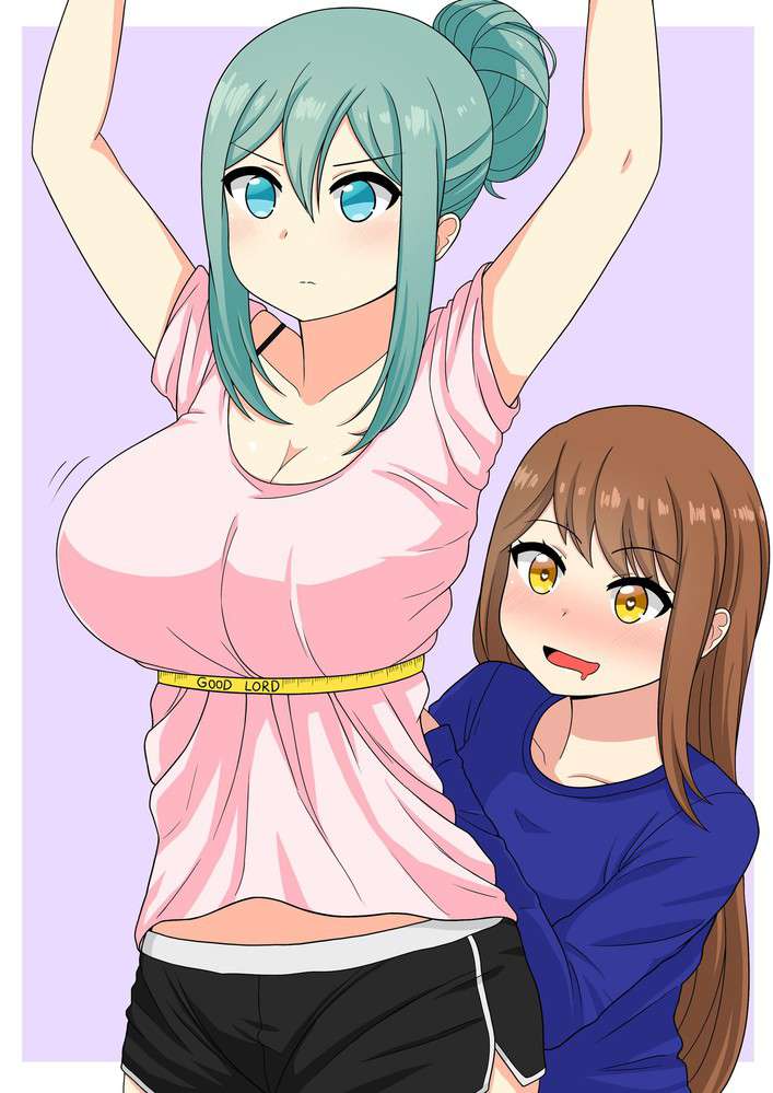おっぱいの画像フォルダを公開する！