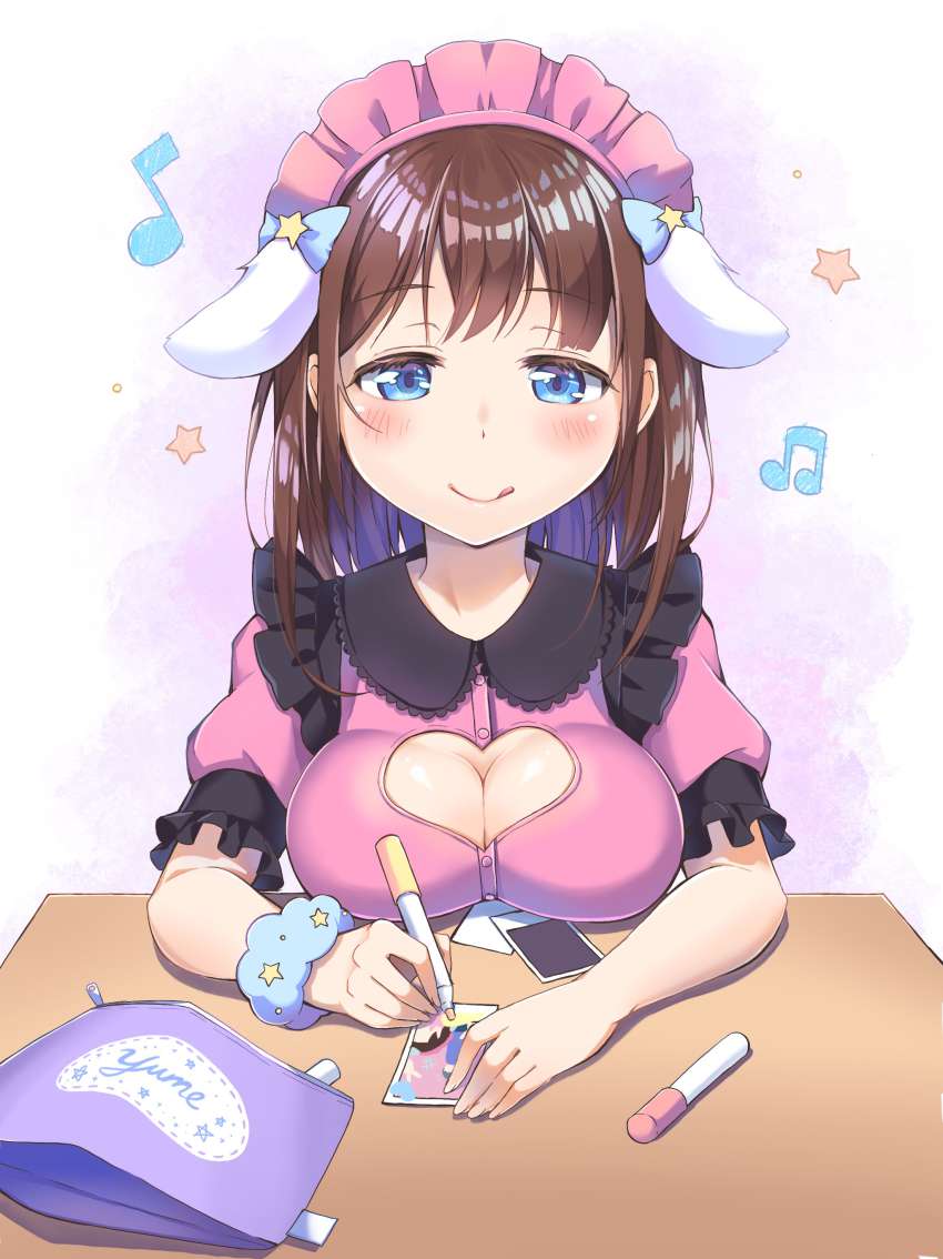 おっぱいの画像フォルダを公開する！