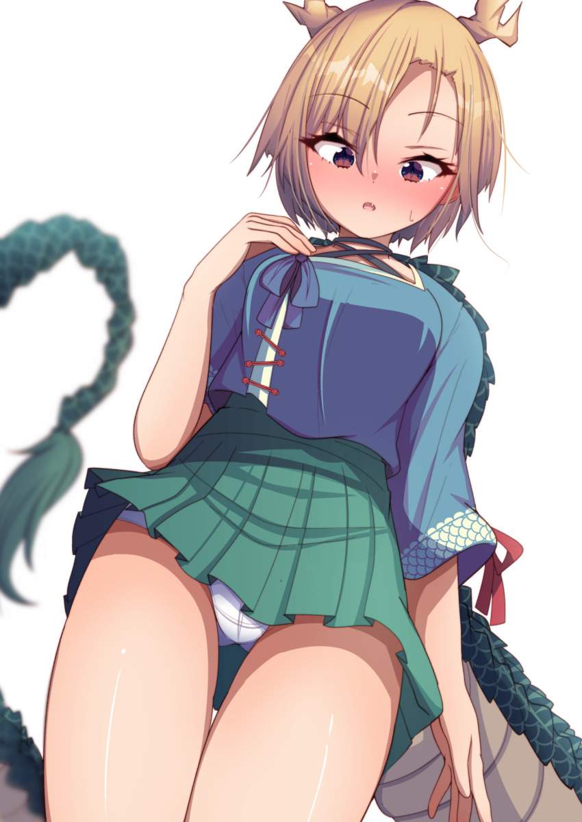 東方Project画像で今夜もイチャラブ妄想!「やっ♥ダメェ♥そこぉ♥そこいじめないでぇ♥」