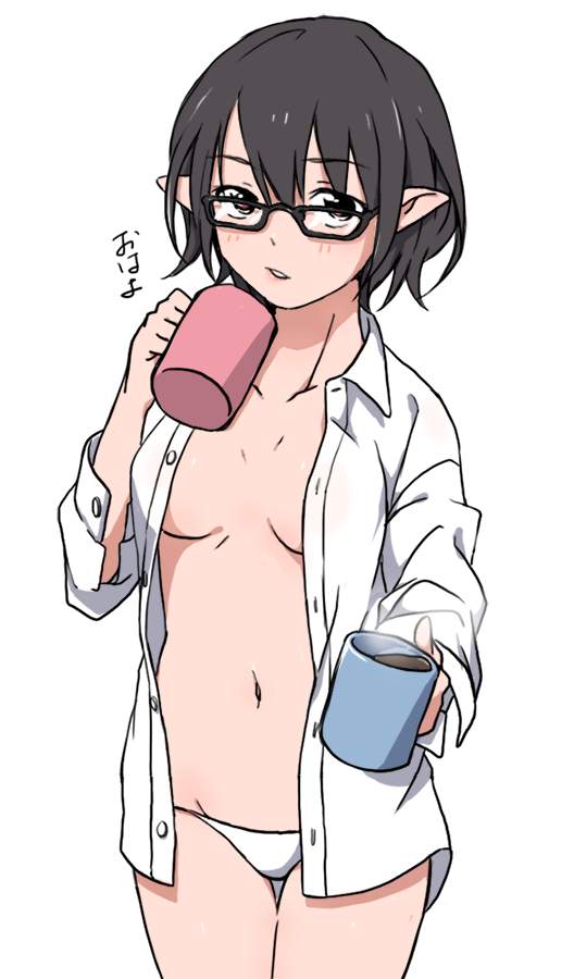 東方Project画像で今夜もイチャラブ妄想!「やっ♥ダメェ♥そこぉ♥そこいじめないでぇ♥」