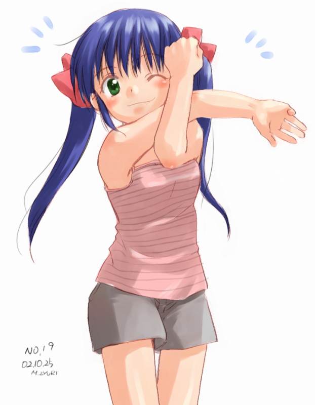パンツ・下着の画像ってエロいよな？