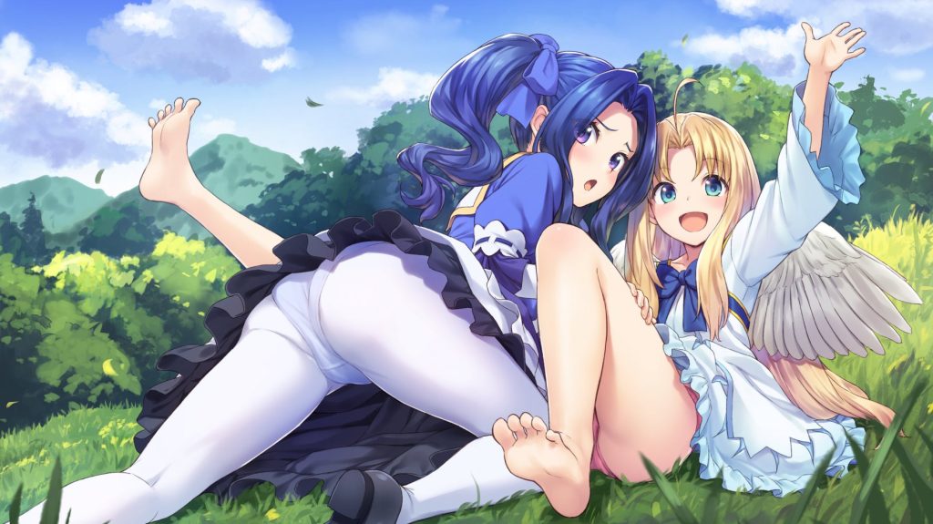 パンツ・下着の画像ってエロいよな？