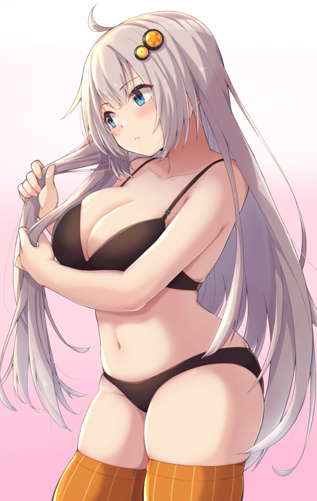 パンツ・下着の画像ってエロいよな？