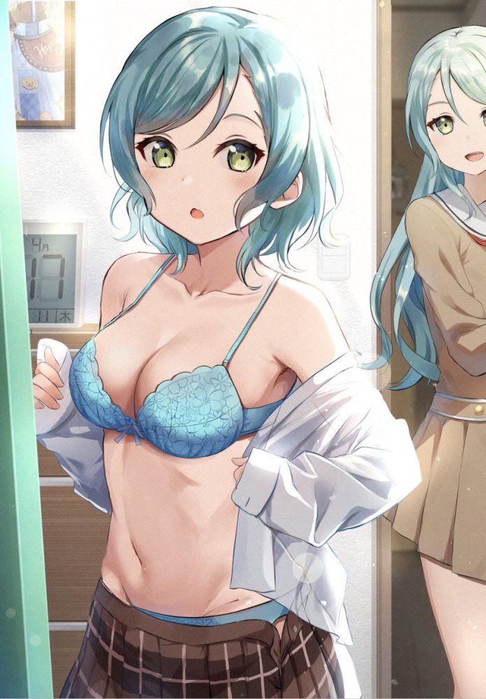 制服の画像で一発ヌキたい