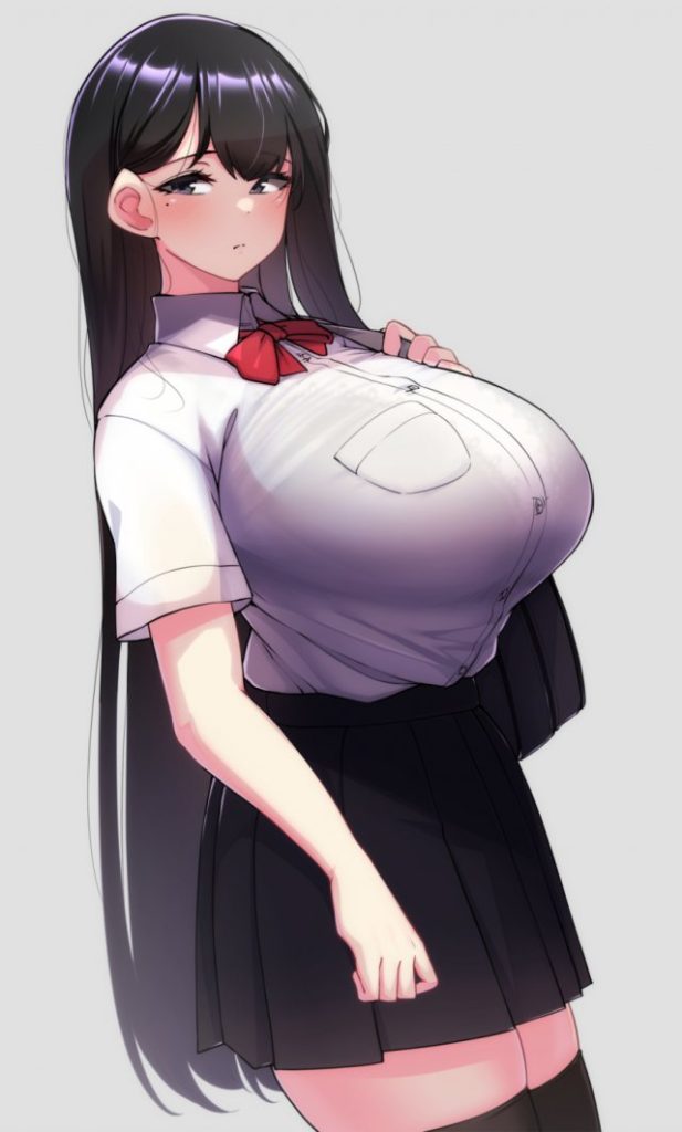 制服の画像で一発ヌキたい
