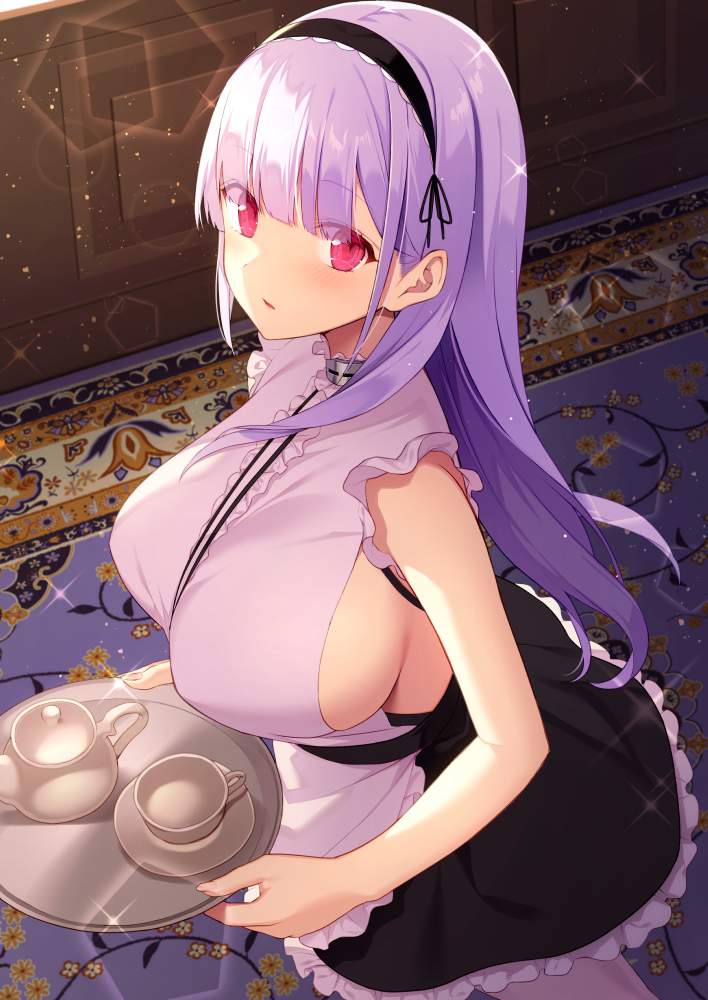 アズールレーンのエロ画像補給中！