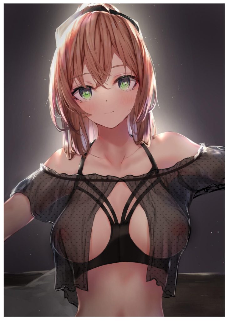 パンツ・下着のエロ画像集めてみたよ！
