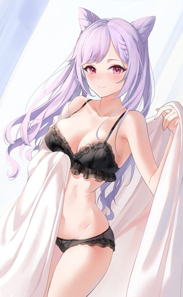 パンツ・下着のエロ画像集めてみたよ！