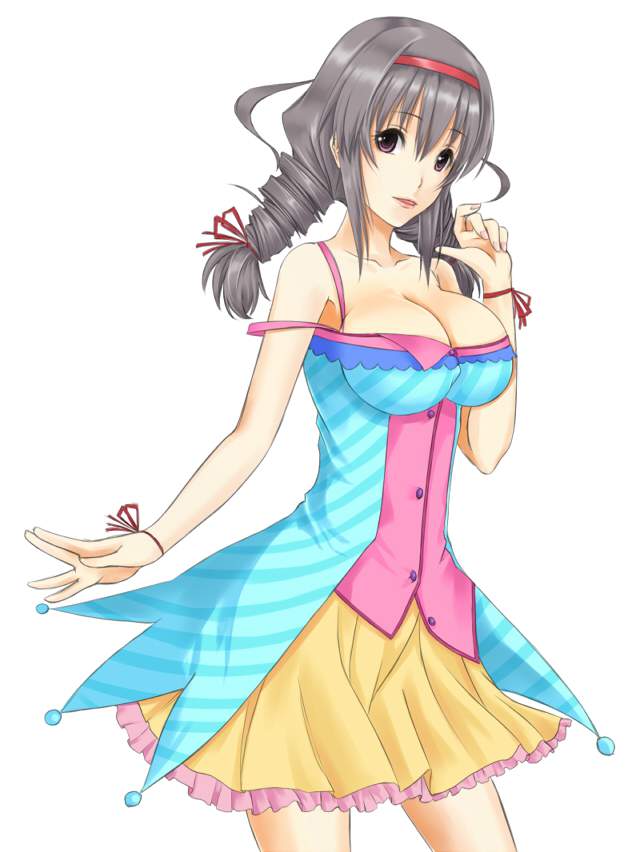 アイドルマスターシンデレラガールズってほんとうにエロくないですか？こんなにエロくていいんですか？