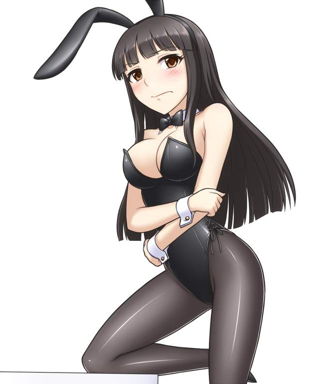 アイドルマスターシンデレラガールズってほんとうにエロくないですか？こんなにエロくていいんですか？