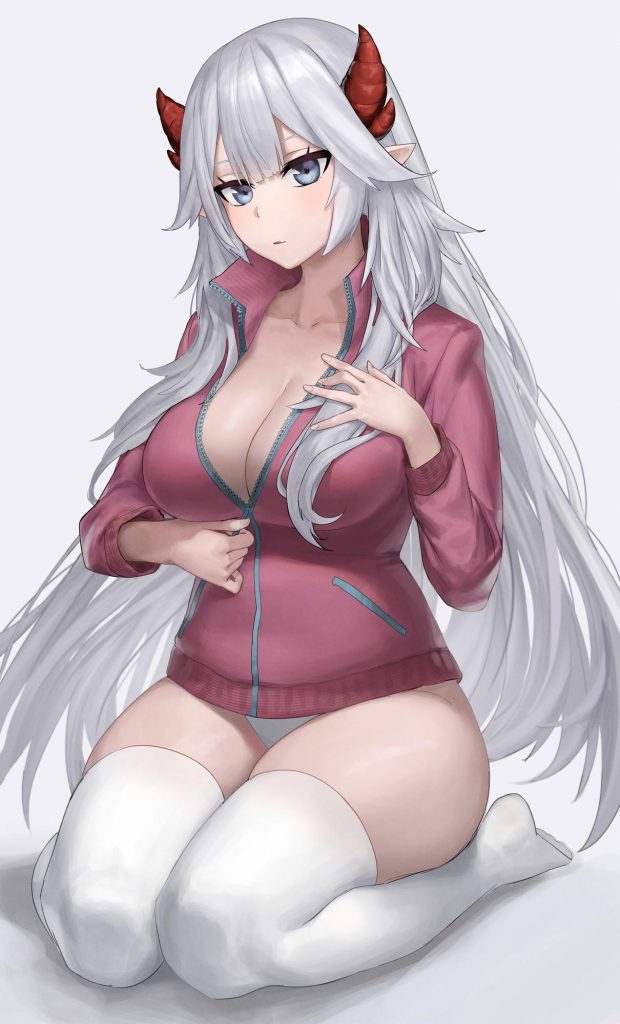 Hないたずらをしたくなる水着のエロ画像