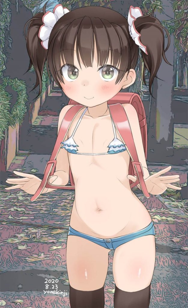 パンツ・下着のエロ画像フォルダを解放していく