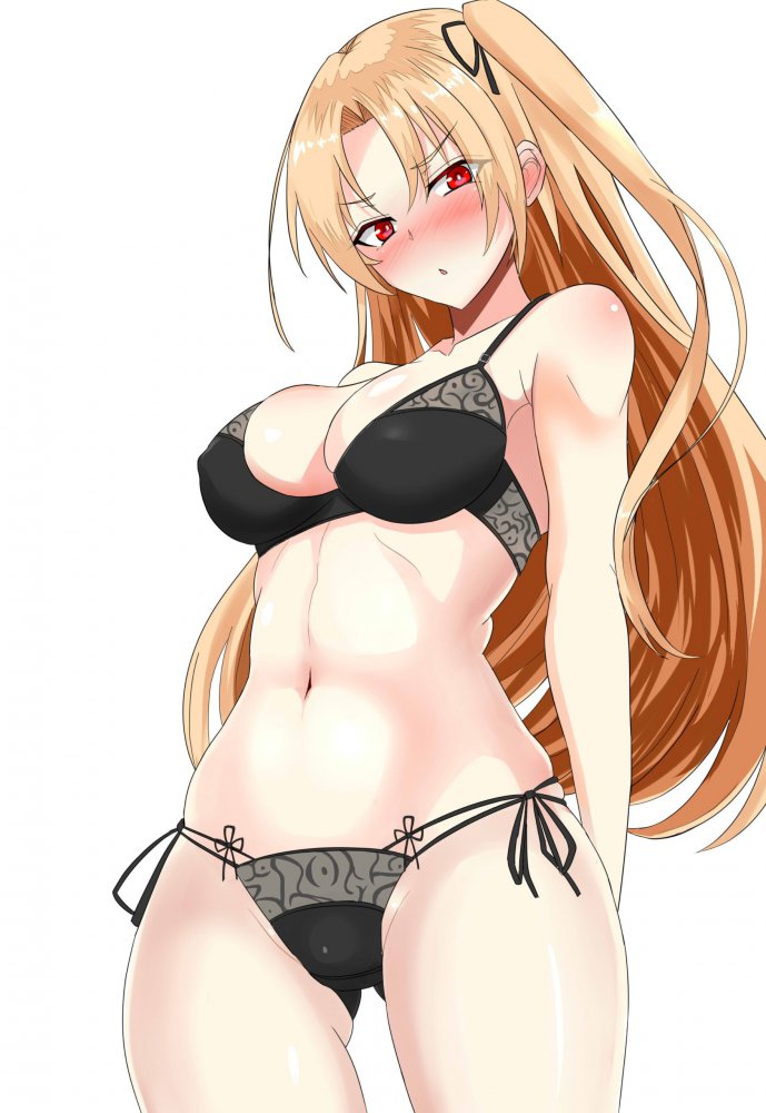 パンツ・下着のエロ画像フォルダを解放していく