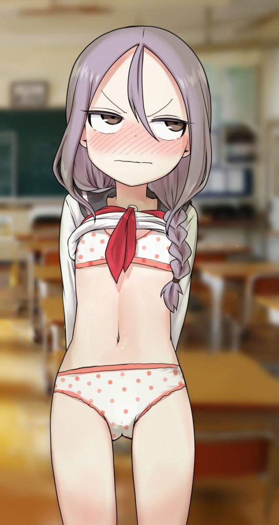 それでも歩は寄せてくるのエロ画像を復習していく