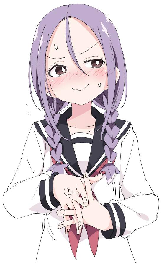 それでも歩は寄せてくるのエロ画像を復習していく