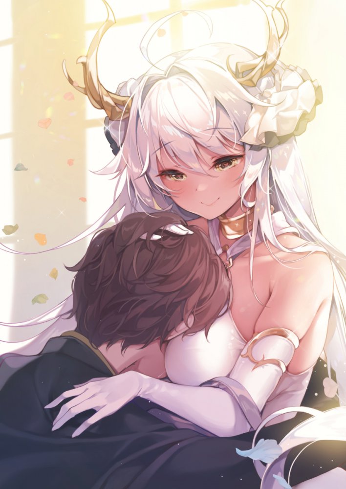 目がハートの二次エロ画像まとめ