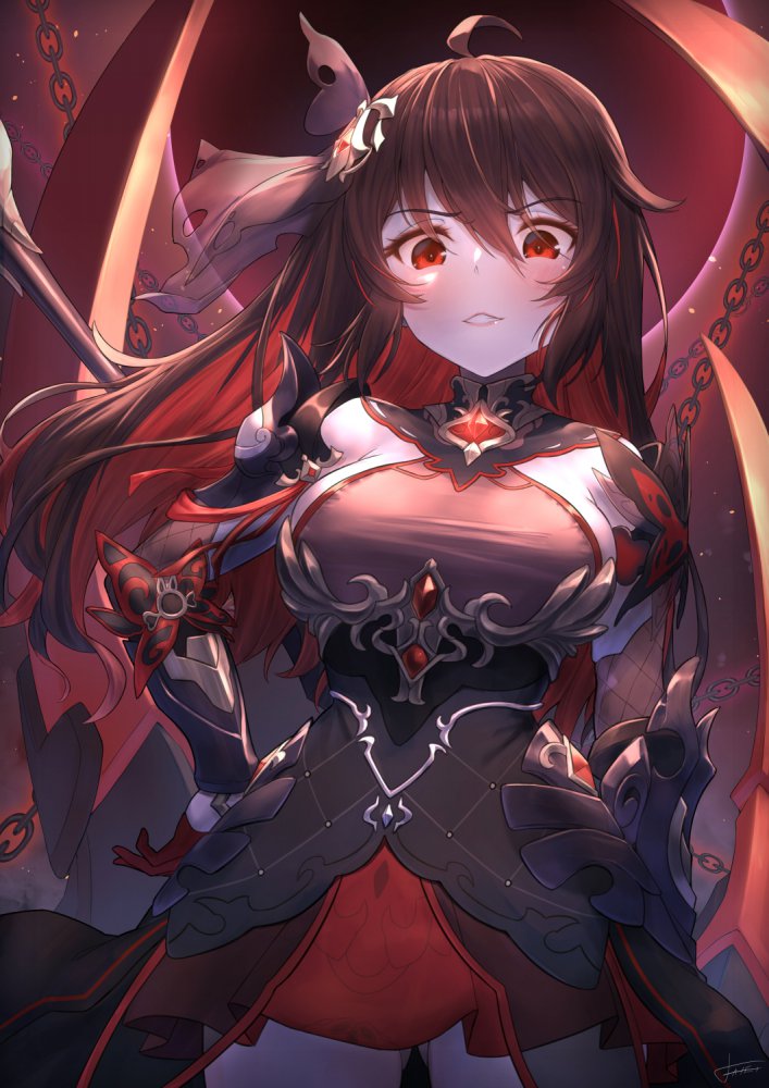 巨乳の二次エロ画像で抜きたい！