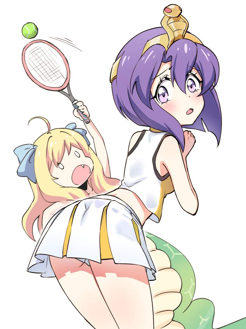 邪神ちゃんドロップキックのエロ画像詰め合わせ