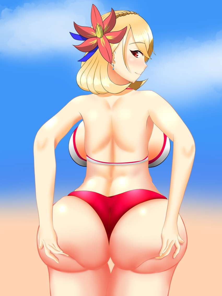 アズールレーンのエロ画像がほしい！