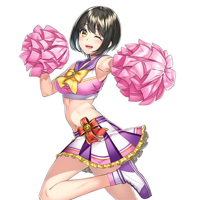 Hないたずらをしたくなるアイドルマスターシンデレラガールズのエロ画像