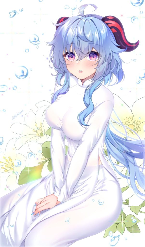 濡れ透けのエロ画像みて幸せになろう！