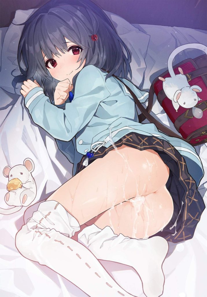 即ヌキ!ぐうシコな「グランブルーファンタジー」系激レア画像www【エロ画像】