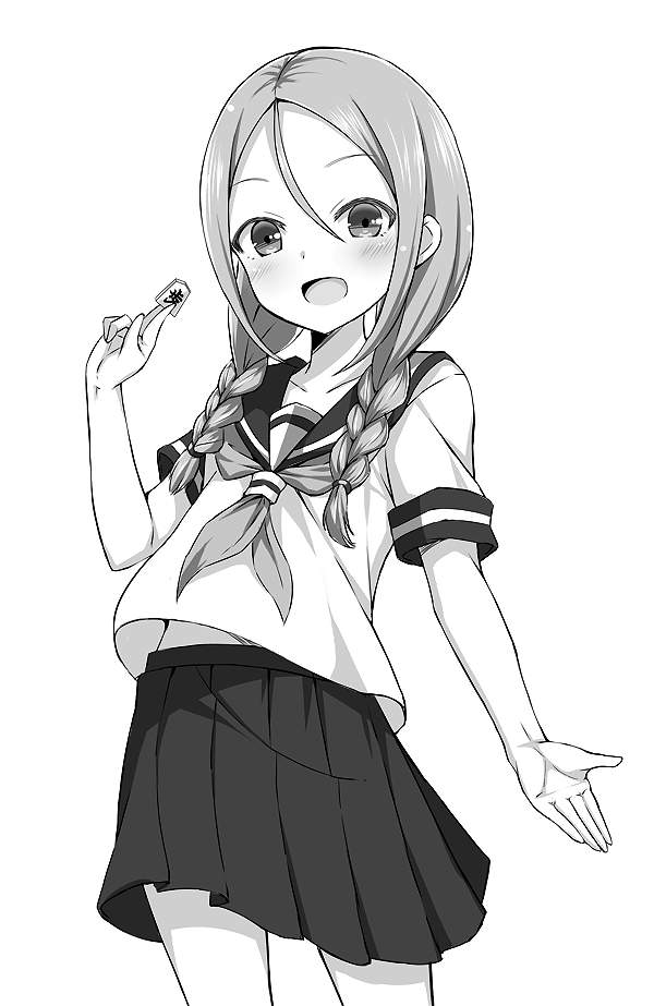 それでも歩は寄せてくるのエロ画像を復習していく