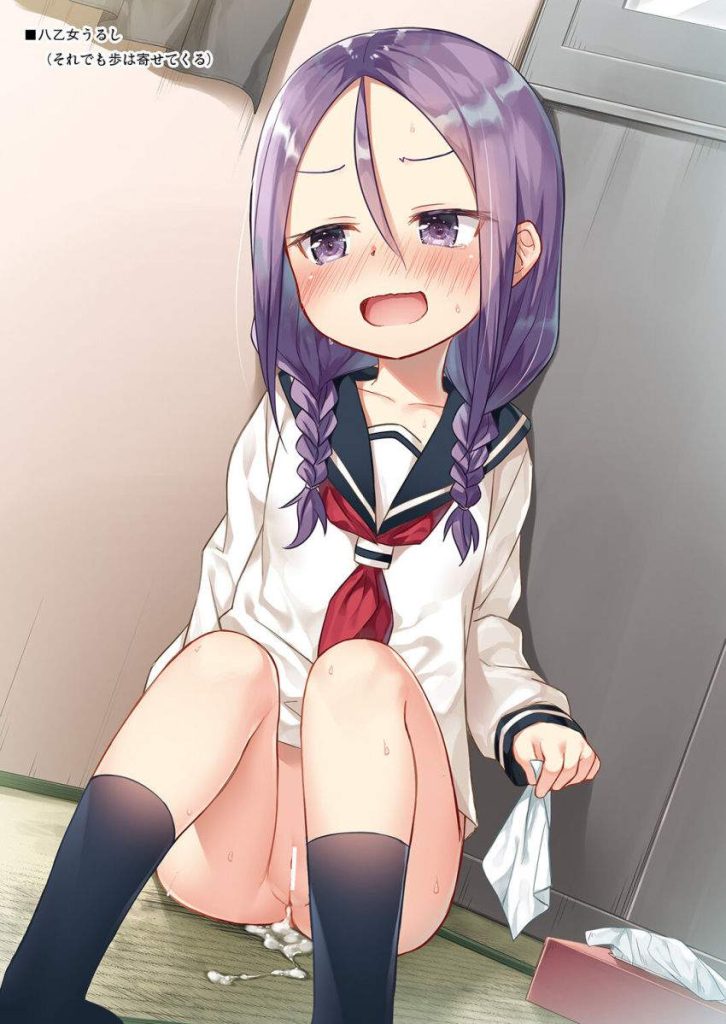 それでも歩は寄せてくるのエロ画像を復習していく