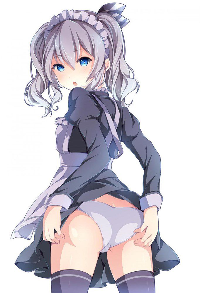メイドの画像で一発ヌキたい