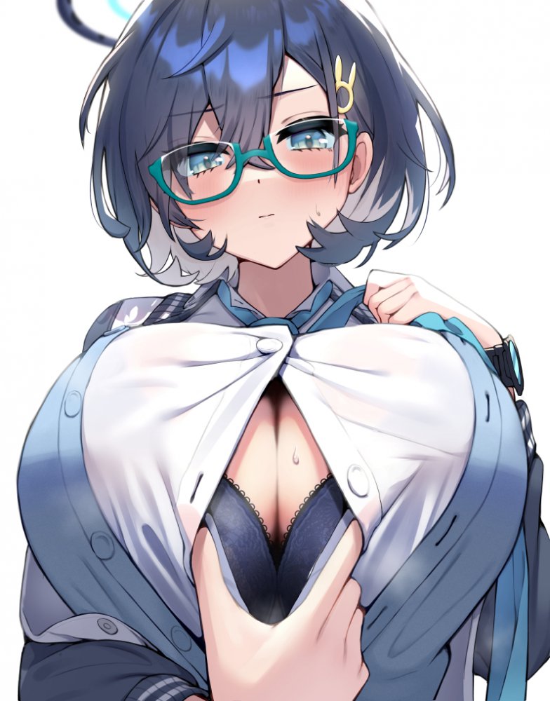 黒髪のオナネタ画像を集めたよー！！