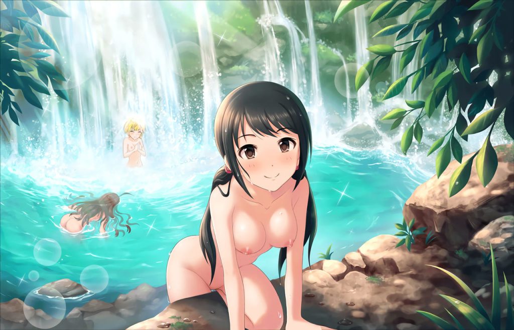 即ヌキ!ぐうシコな「露出」系激レア画像www【エロ画像】