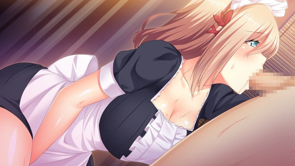 フェラチオのエロ画像がほしい！