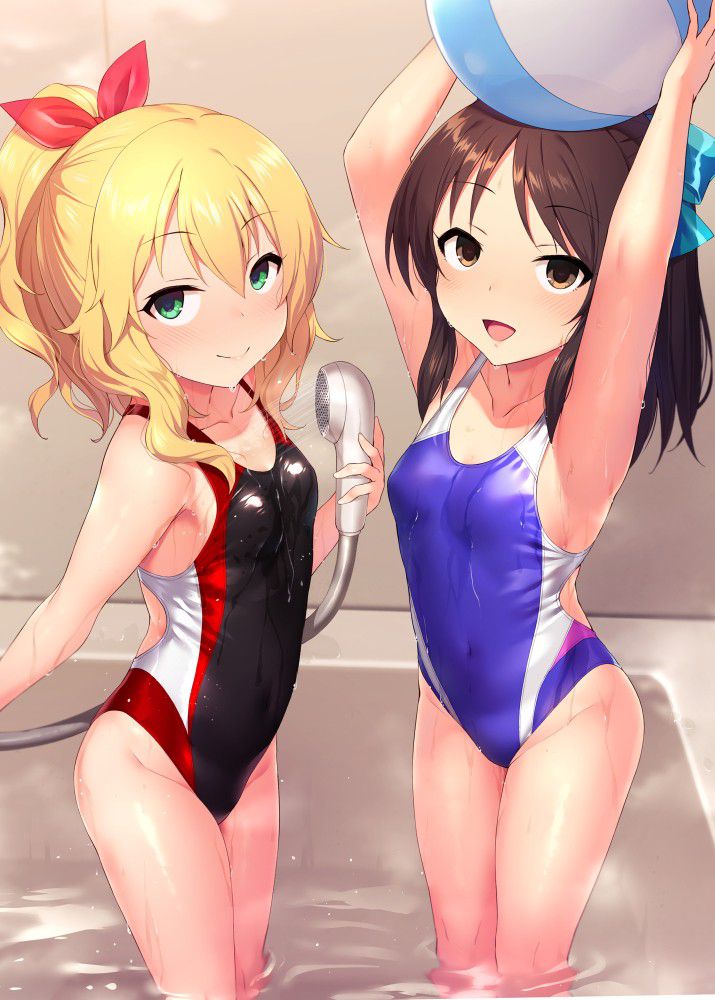 お風呂のエロ画像補給中！