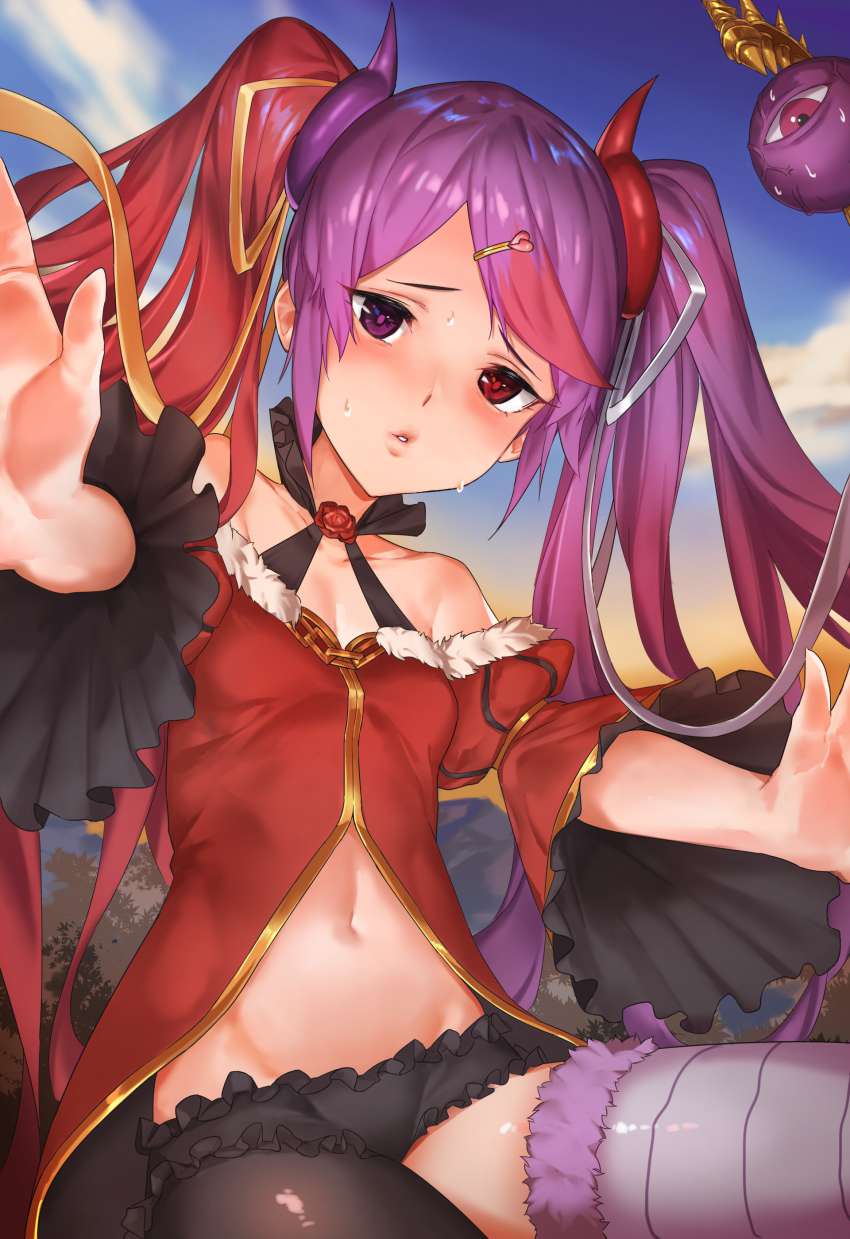 プリンセスコネクト！のエロ画像詰め合わせ