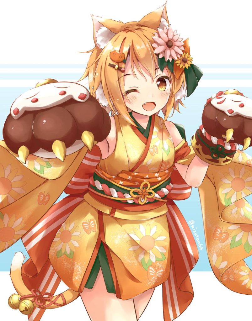 プリンセスコネクト！のエロ画像詰め合わせ