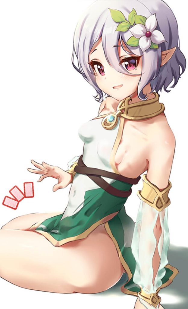 プリンセスコネクト！のエロ画像詰め合わせ