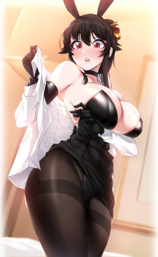 パンスト・タイツのオナネタ画像を集めたよー!!