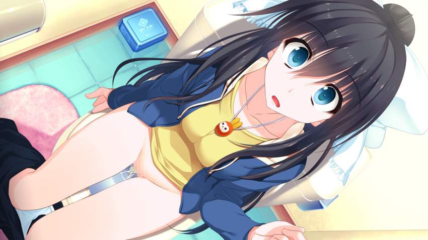 トイレのエロい画像