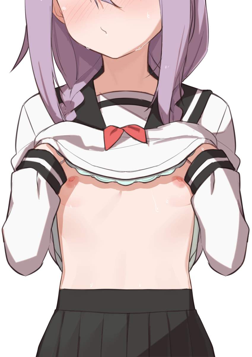 それでも歩は寄せてくるのエロ画像を復習していく