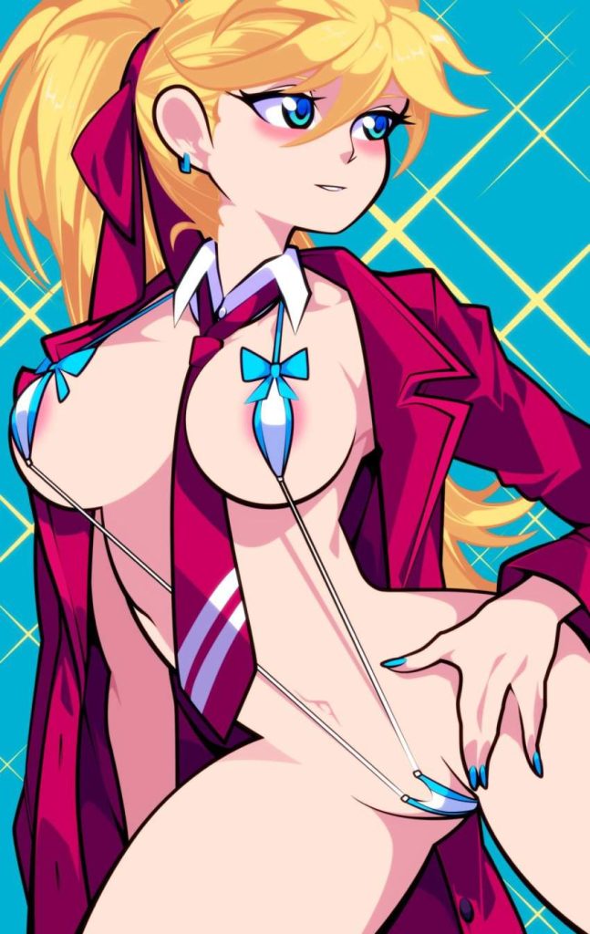 Hないたずらをしたくなるパンスト・タイツのエロ画像