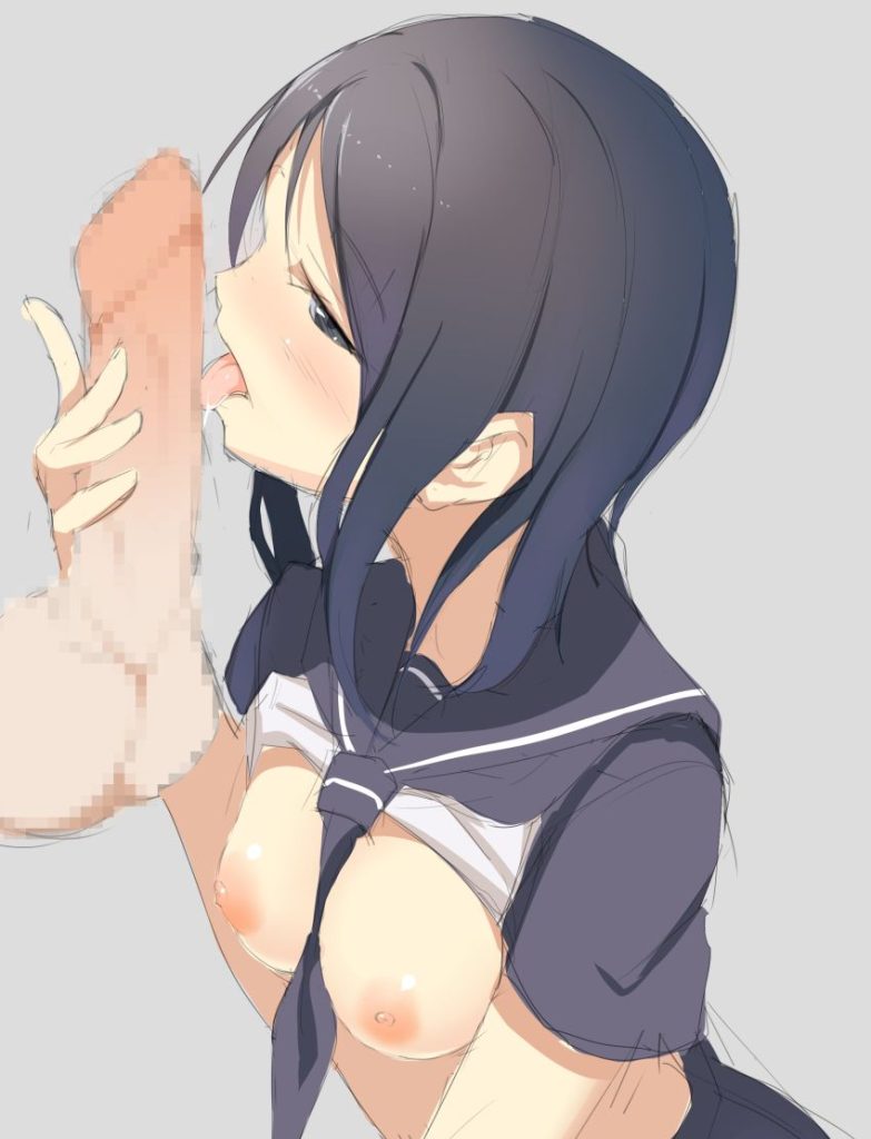 フェラチオの画像が好きな紳士の方はこちらへどうぞ。