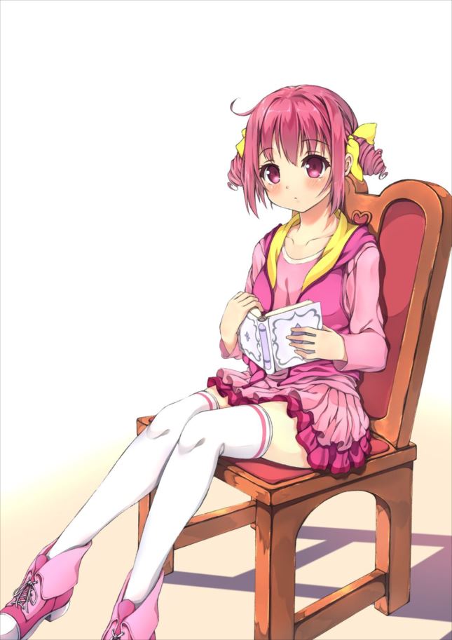 プリキュアのえっちなやつ