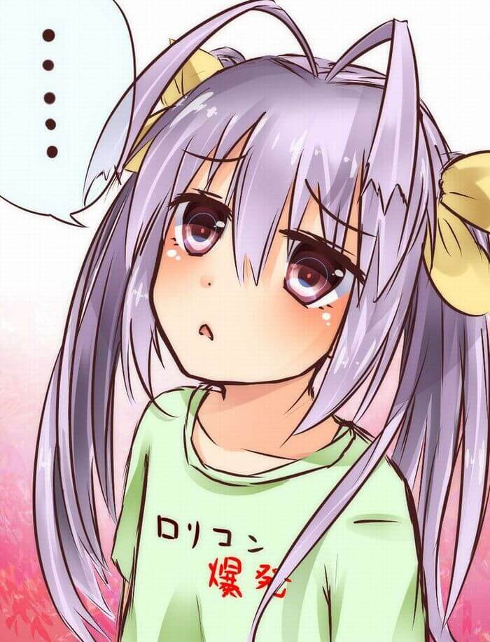 のんのんびよりのエロ画像下さい！