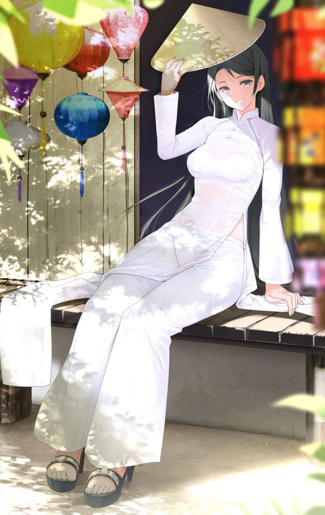 濡れ透けのエロ画像みて幸せになろう！
