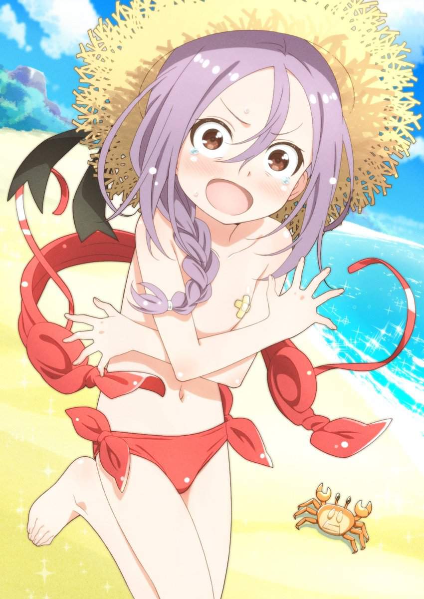 それでも歩は寄せてくるのエロ画像を復習していく