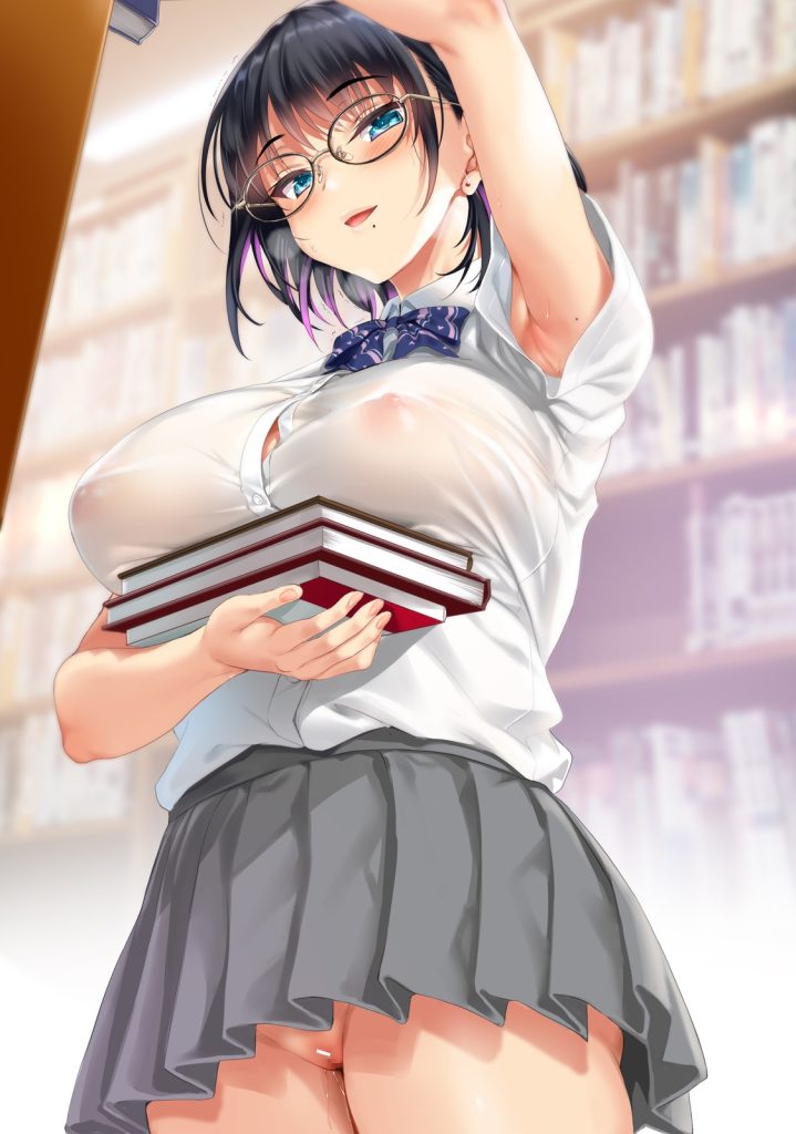 即ヌキ!ぐうシコな「露出」系激レア画像www【エロ画像】
